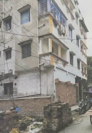  Apartment – Exterior View View at Dum Dum - for Sale
