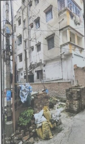  Apartment – Exterior View View at Dum Dum - for Sale