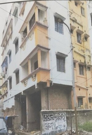  Apartment – Exterior View View at Dum Dum - for Sale