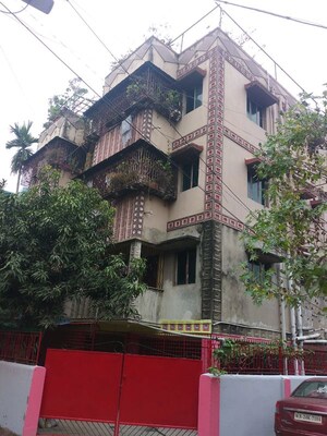  Apartment – Exterior View View at Dum Dum - for Sale