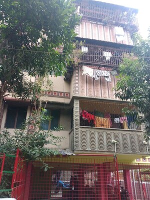 Apartment – Exterior View View at Dum Dum - for Sale