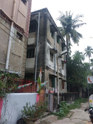  Apartment – Exterior View View at Dum Dum - for Sale