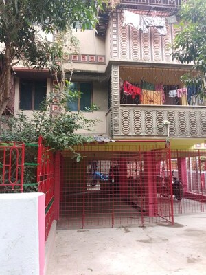  Apartment – Exterior View View at Dum Dum - for Sale