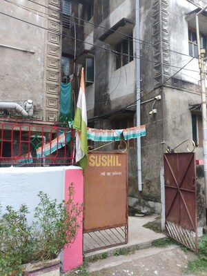  Apartment – Exterior View View at Dum Dum - for Sale