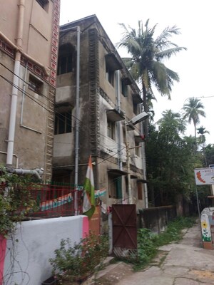  Apartment – Exterior View View at Dum Dum - for Sale