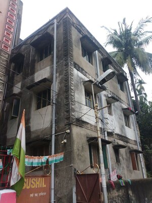  Apartment – Exterior View View at Dum Dum - for Sale