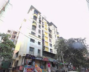  Apartment For Sale in Panch Pakhadi