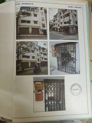 Furnished Amenities in  Apartment at Dum Dum – for Sale