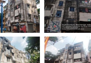  Apartment For Sale in Dum Dum