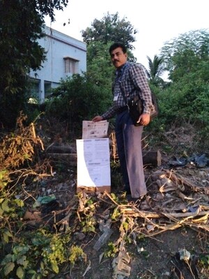 Land For Sale in Asansol Court Area