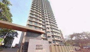  Apartment For Sale in Dahisar East