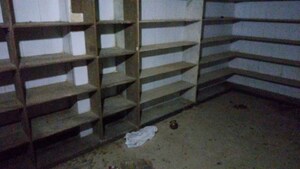 Floor Plan in  Shop at Mira Road – for Sale