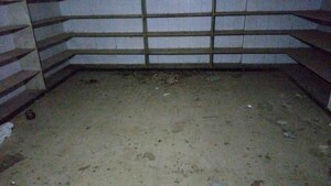 Floor Plan in  Shop at Mira Road – for Sale