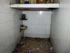 Floor Plan in  Shop at Bhayandar East – for Sale