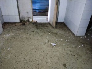 Floor Plan in  Shop at Bhayandar East – for Sale