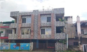  Apartment – Exterior View View at Banjari Colony - for Sale