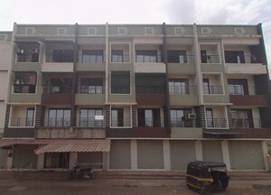 1 BHK Apartment For Sale in Mahad