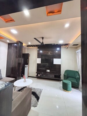 2 BHK Apartment For Rent in Avdhoot Aracde, Ambegaon Budruk