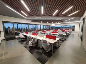  Office Space For Rent in Baner Gaon