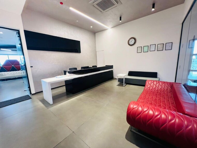 Team Area, baner gaon Commercial Office Space 9900 Sq.Ft. In Baner Gaon Pune 10341932