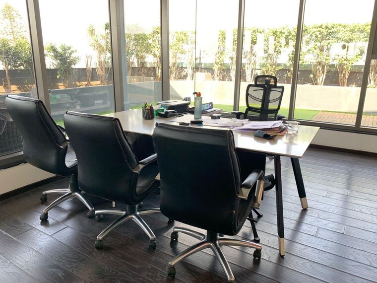 Team Area, baner gaon Commercial Office Space 9900 Sq.Ft. In Baner Gaon Pune 10341932