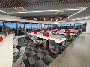 Parking in  Office Space at Baner Gaon – for Rent