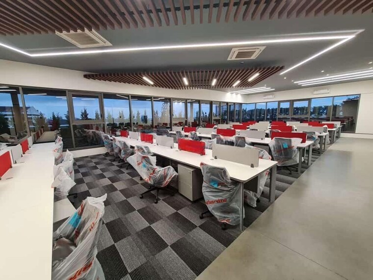  Parking, baner gaon Commercial Office Space 9900 Sq.Ft. In Baner Gaon Pune 10341932