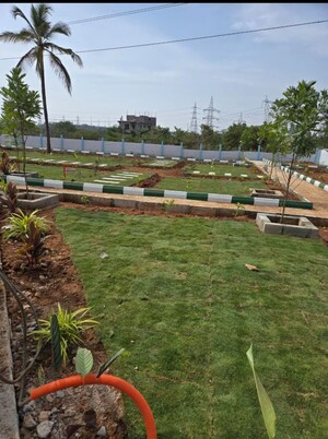  Plot – Garden View at Kaggalipura - for Sale