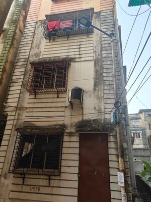  Apartment – Exterior View View at Tollygunge - for Sale