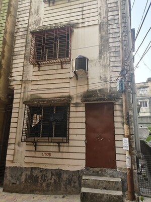  Apartment – Exterior View View at Tollygunge - for Sale