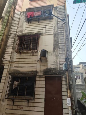  Apartment – Exterior View View at Tollygunge - for Sale