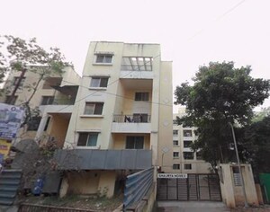 Apartment For Sale in Dhanori