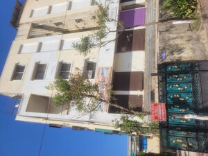  Apartment – Exterior View View at Dhanori - for Sale