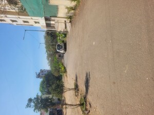 Balcony in  Apartment at Dhanori – for Sale