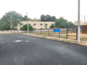  Plot – Exterior View View at Kanakapura - for Sale