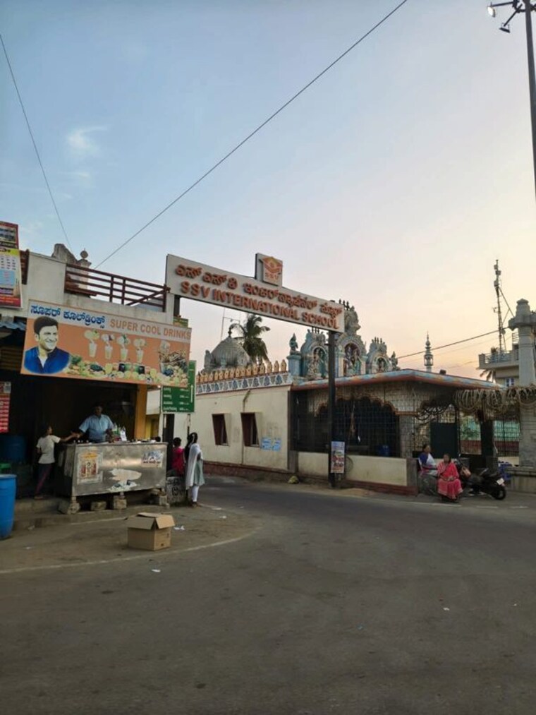 Exterior View, kanakapura  1200 Sq.Ft. Plot In Kanakapura Bangalore 10341936