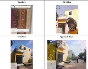 Plot Area in  Land at Depalpur – for Sale