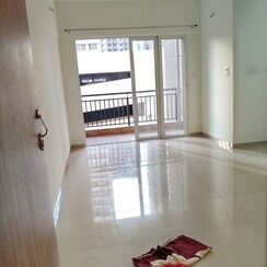 2 BHK Apartment For Rent in Kolte Patil Life Republic 16th Avenue Arezo