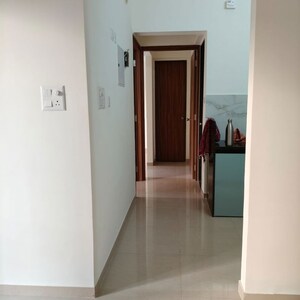 Kitchen in 2 BHK Apartment at Kolte Patil Life Republic 16th Avenue Arezo, Hinjewadi – for Rent
