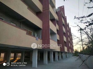  Apartment – Exterior View View at Attibele - for Sale