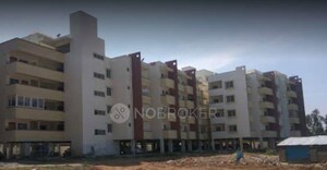  Apartment – Exterior View View at Attibele - for Sale