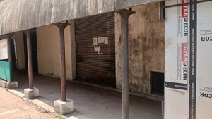 Bathroom in  Shop at Pimpri Chinchwad Pcmc – for Sale