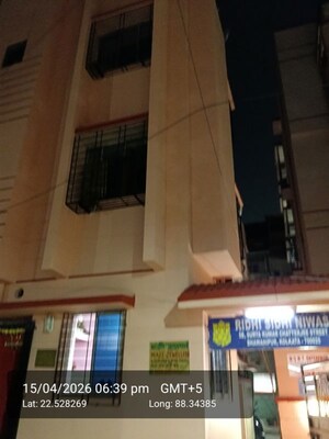  Apartment For Sale in Bhowanipore