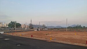  Plot For Sale in Sathnur