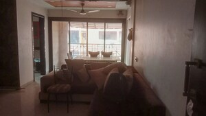 Living Room in  Apartment at Kalwa – for Sale