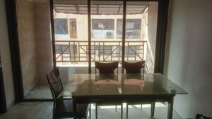 Dining area in  Apartment at Kalwa – for Sale