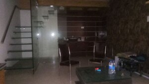 Dining area in  Apartment at Kalwa – for Sale