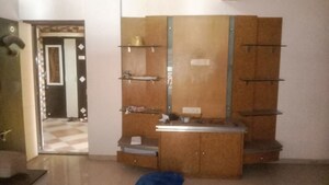 Furnished Amenities in  Apartment at Kalwa – for Sale