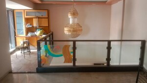 Living Room in  Apartment at Kalwa – for Sale