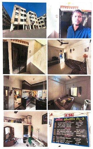   Apartment at Pasodara – for Sale